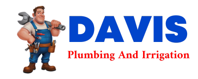 Trusted plumber in GLYNDON